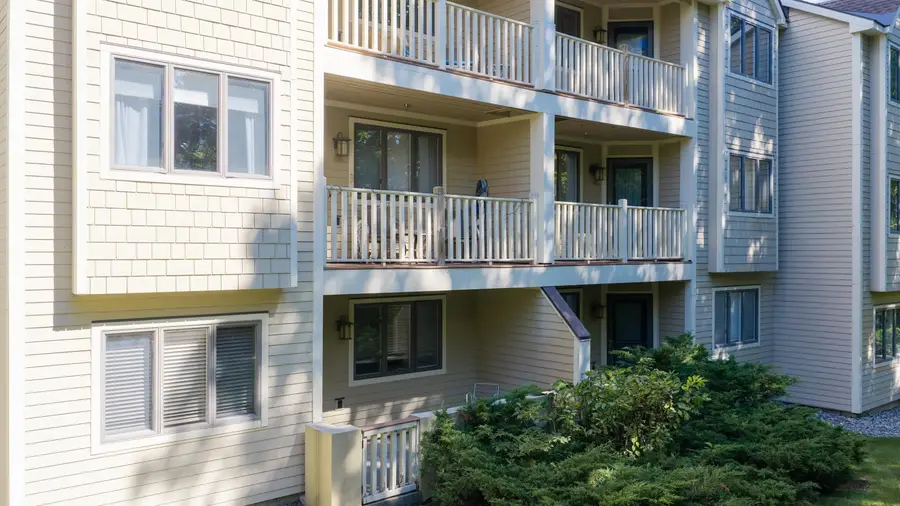 75 East Birch Road #28, Stratton Mountain, VT 05155 - #3