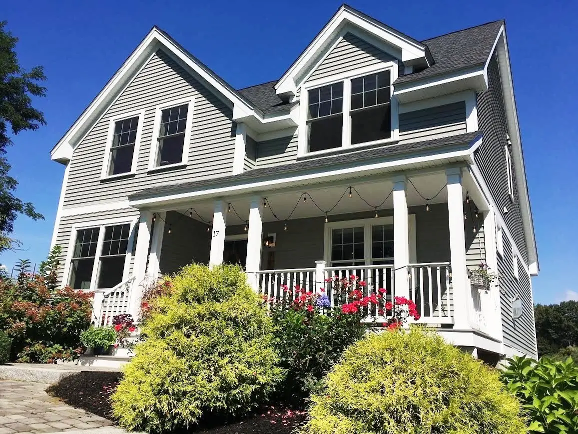 17 Lovering Road #11, North Hampton, NH 03862 - #1