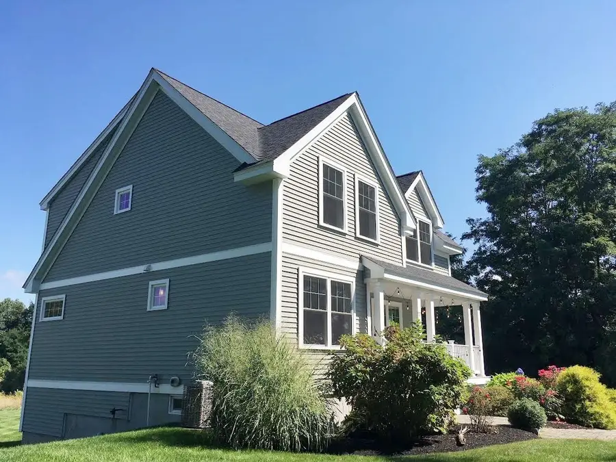 17 Lovering Road #11, North Hampton, NH 03862 - #2