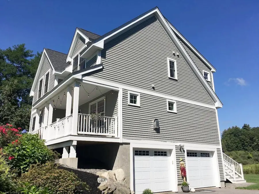 17 Lovering Road #11, North Hampton, NH 03862 - #3