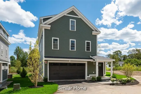 15 Eden Lane, Portsmouth, NH 03801