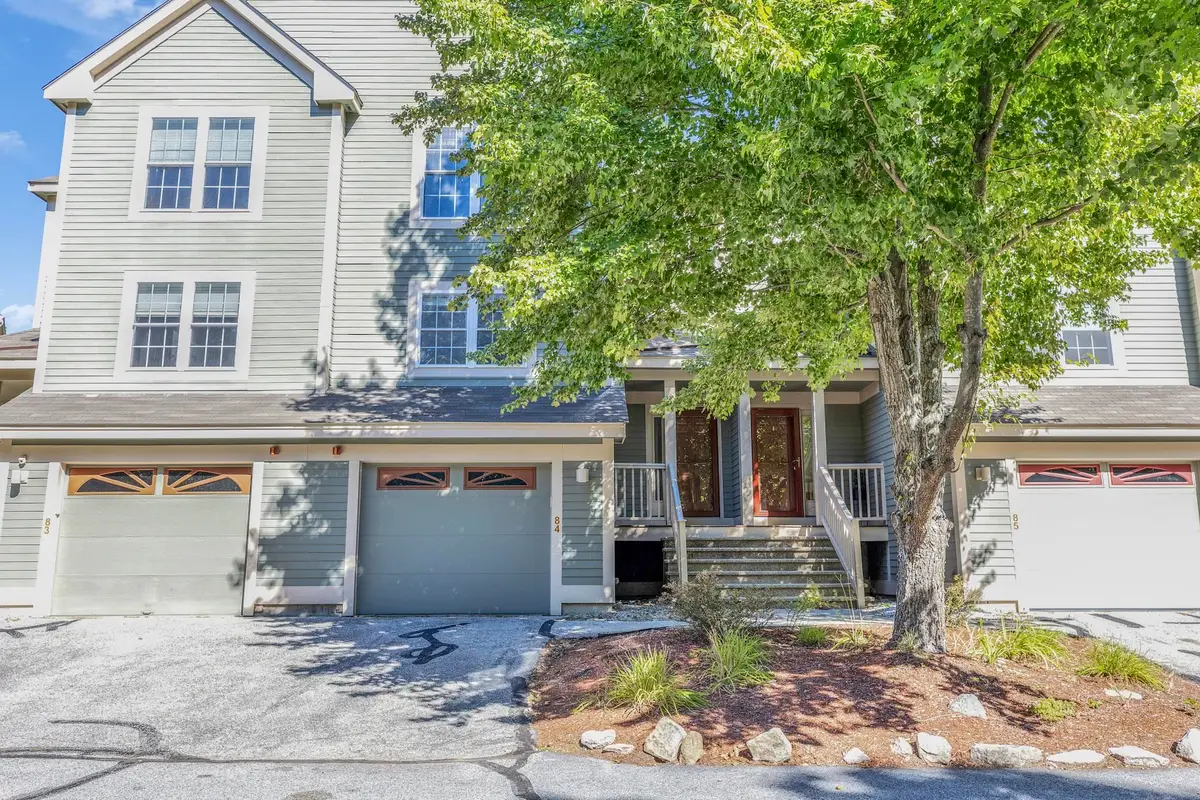 1465 Hooksett Road #84, Hooksett, NH 03106 - #1