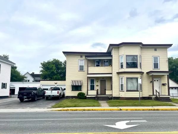 24 Maple Avenue, Barre City, VT 05641
