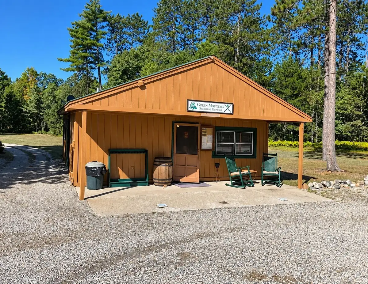 147 GREEN MOUNTAIN Road, Effingham, NH 03882 - #1