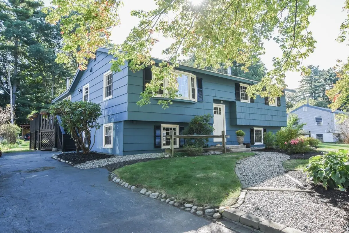 21 Belmont Drive, Merrimack, NH 03054 - #1