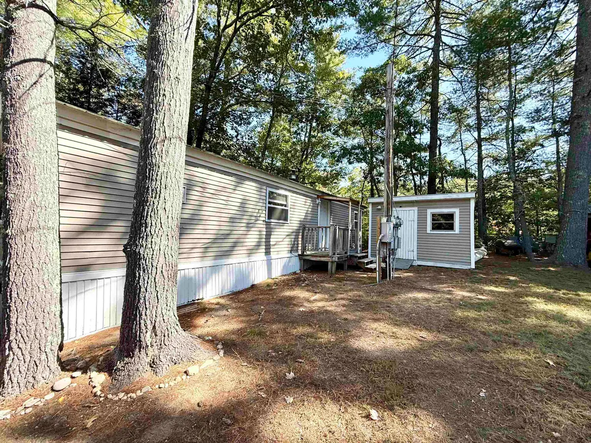 7 Roberts Road, Barrington, NH 03825 - #1