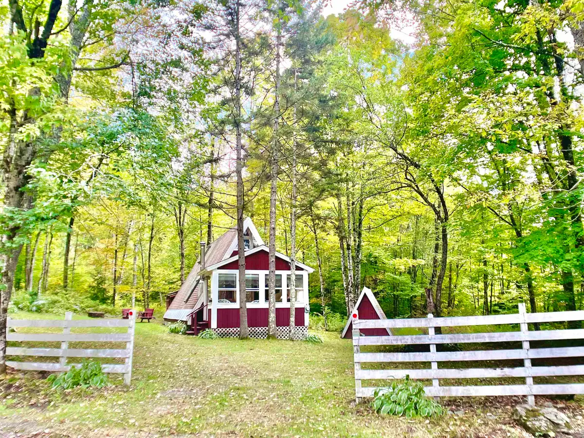 134  Buffalo Farm Road, Granville, VT 05747 - #1
