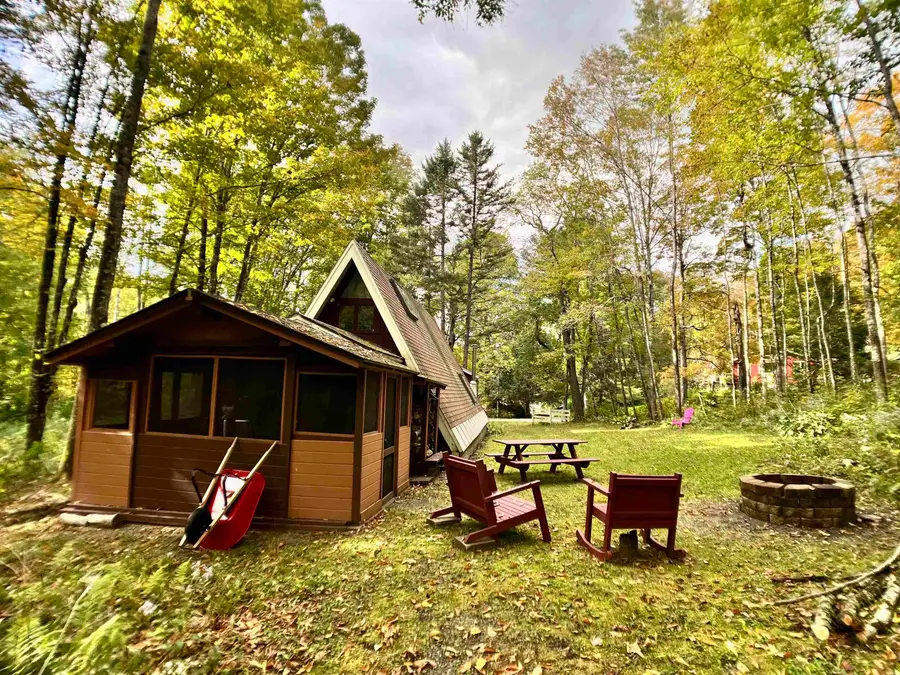 134  Buffalo Farm Road, Granville, VT 05747 - #2