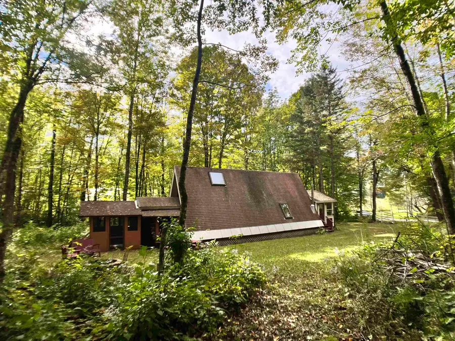 134  Buffalo Farm Road, Granville, VT 05747 - #3