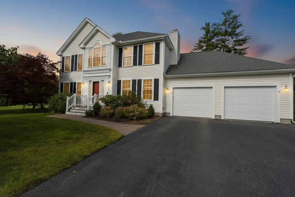 4 Aspen Drive, Somersworth, NH 03878 - #1