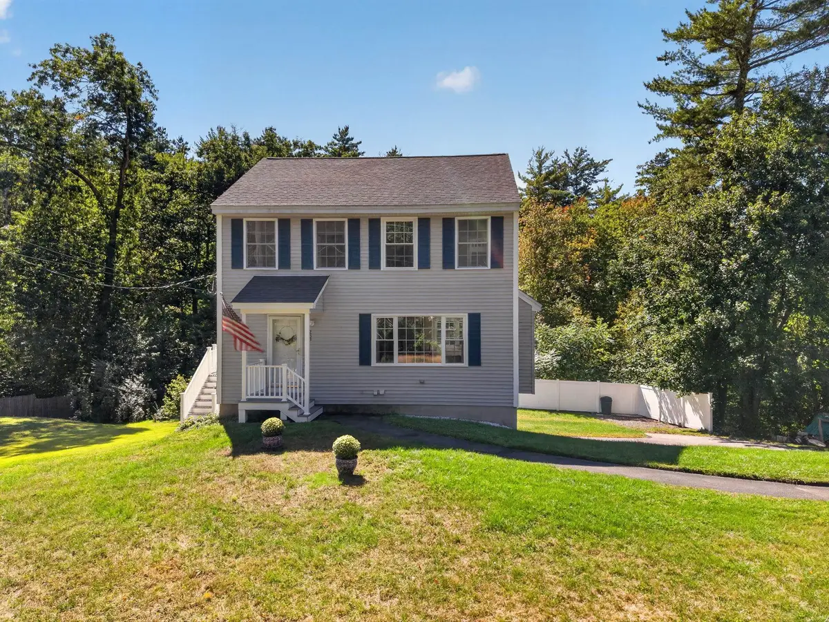 233 North Main Street, Salem, NH 03079 - #1
