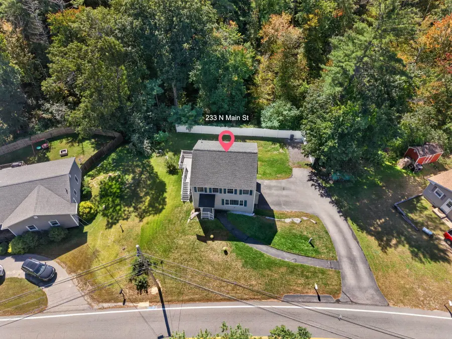 233 North Main Street, Salem, NH 03079 - #2