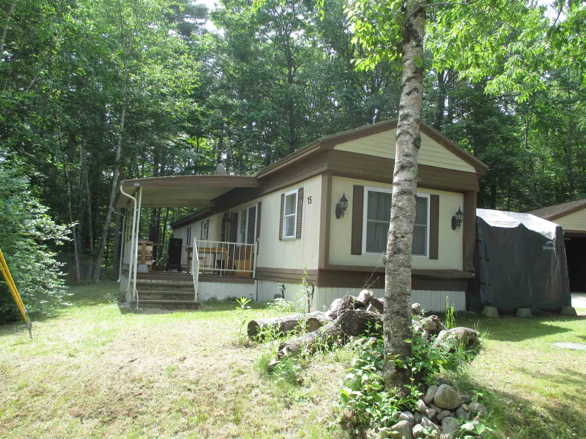 15 Wallbridge Way, Milton, NH 03851 - #1