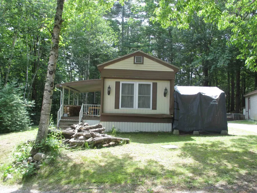 15 Wallbridge Way, Milton, NH 03851 - #2