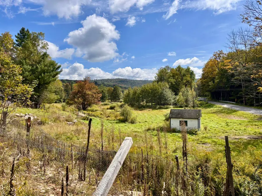 292 Parsons Road, Whitingham, VT 05432 - #2