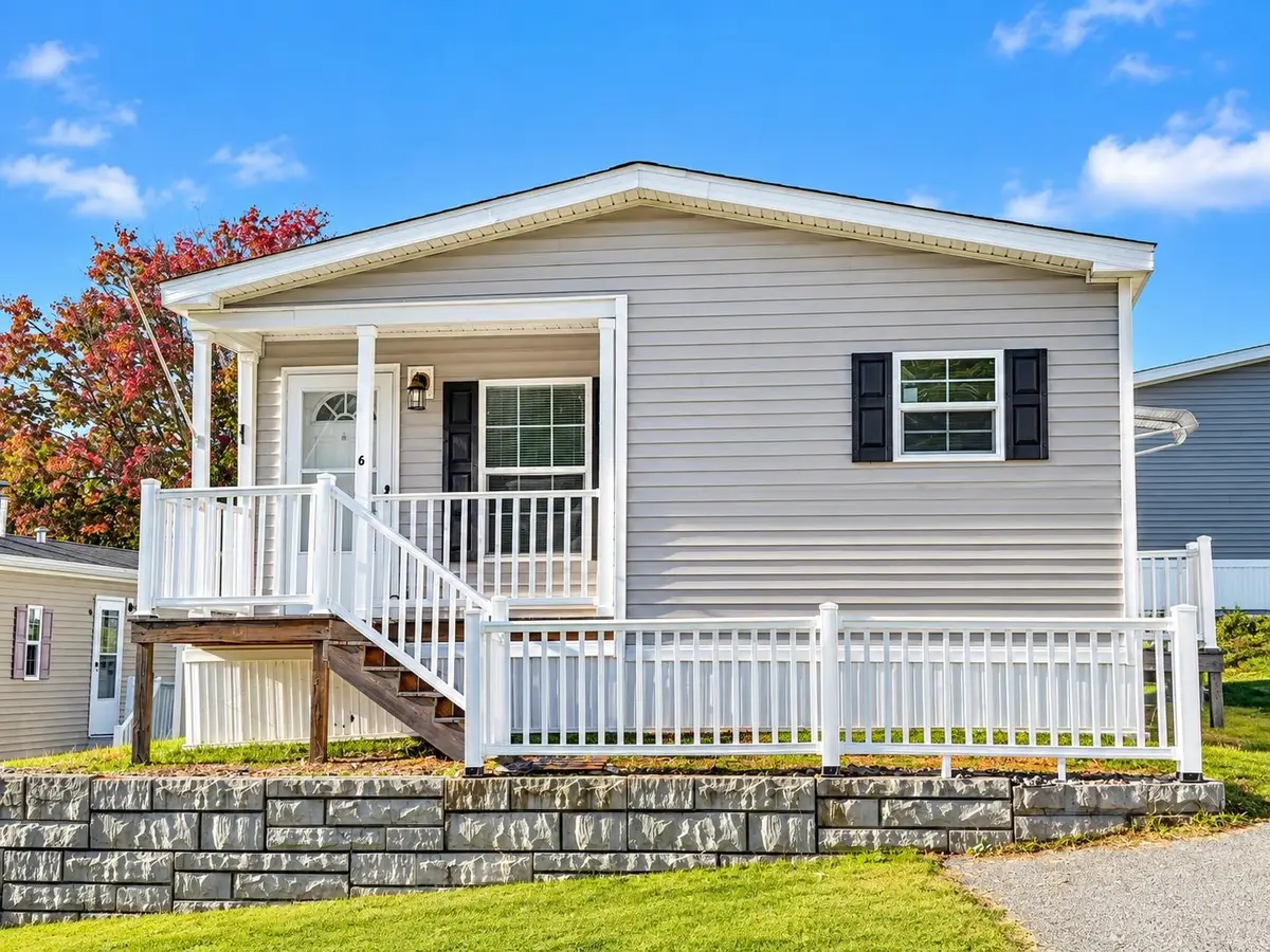6 Aster Drive, Tilton, NH 03276 - #1