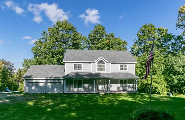 71 Lower Birch Circle, Windham, VT 05359