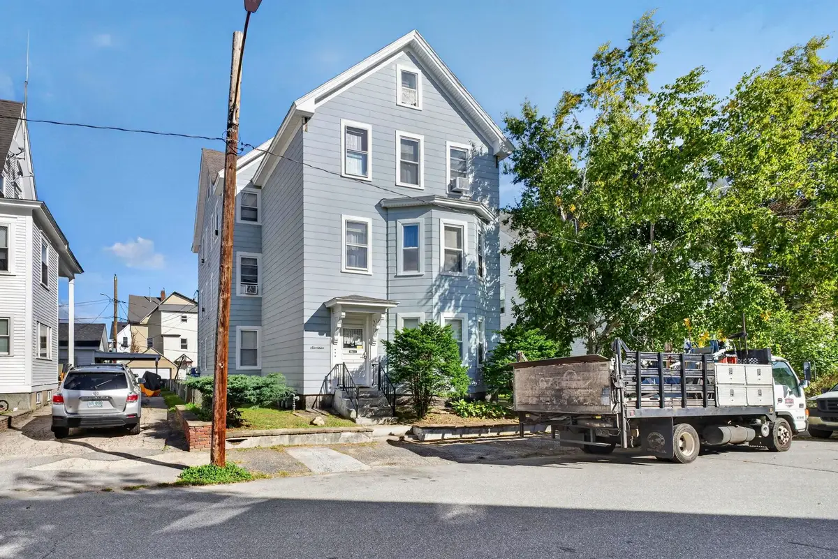 17 Hevey Street, Manchester, NH 03102 - #1