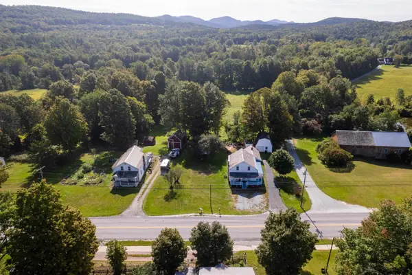 610 E Main Street, Poultney, VT 05764