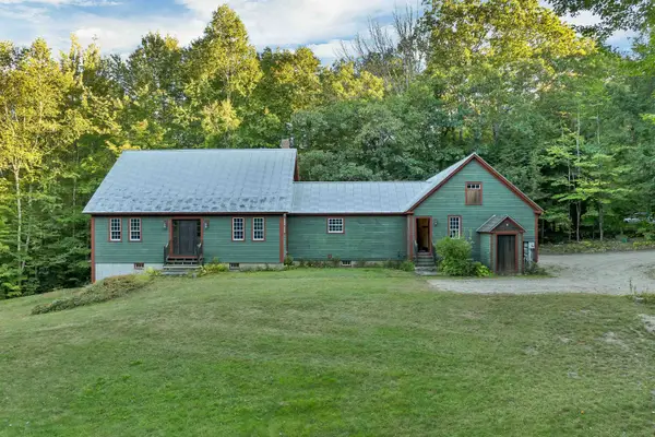 21 Youngs Road, Eaton, NH 03832