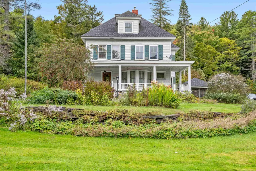 180 Vermont Route 12, Middlesex, VT 05602 - #2