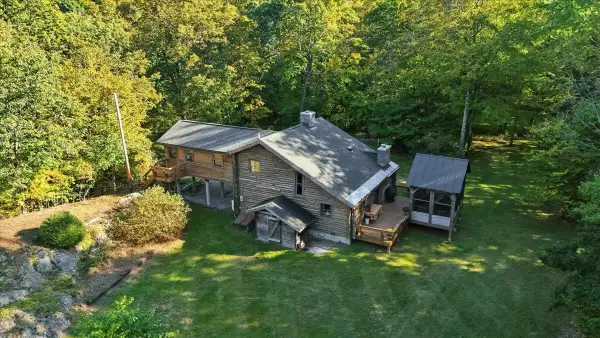 1318 Boro Hill Road, Monkton, VT 05469