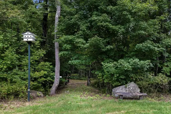 TBD West Hill Road, Stowe, VT 05672