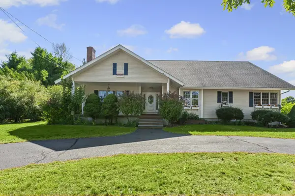 3 Stackpole Road, Somersworth, NH 03878