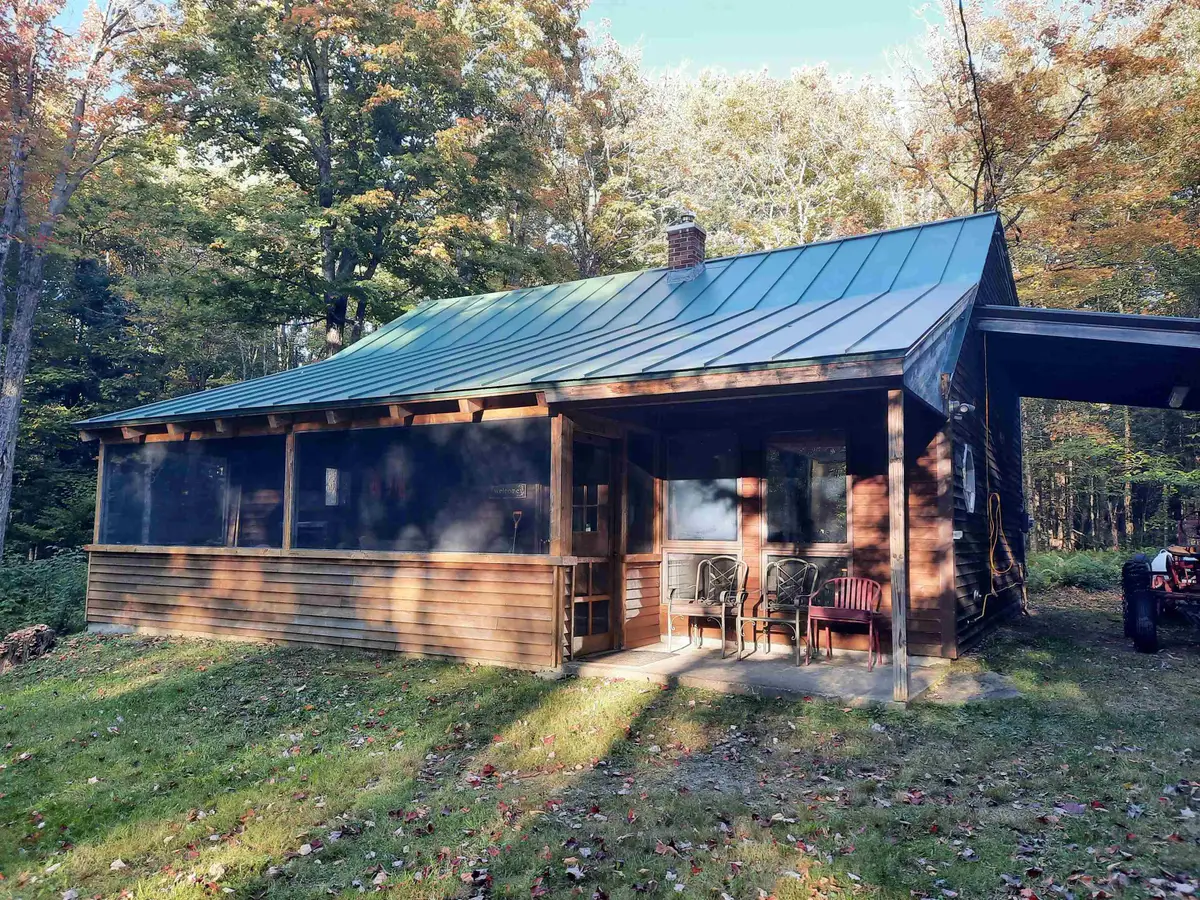 51 Gadwah Lane, Pittsburg, NH 03592 - #1