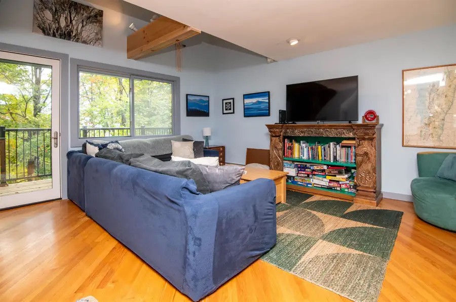 38 Rimrock Road #3B, Ludlow, VT 05149 - #2