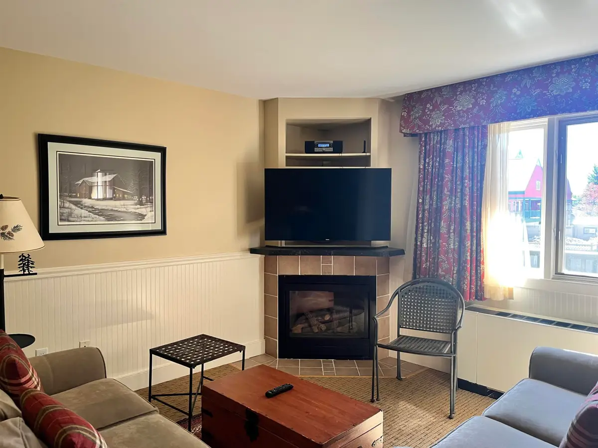 263 qtr.3 Grand Summit Way #263 qtr 3, Dover, VT 05356 - #1