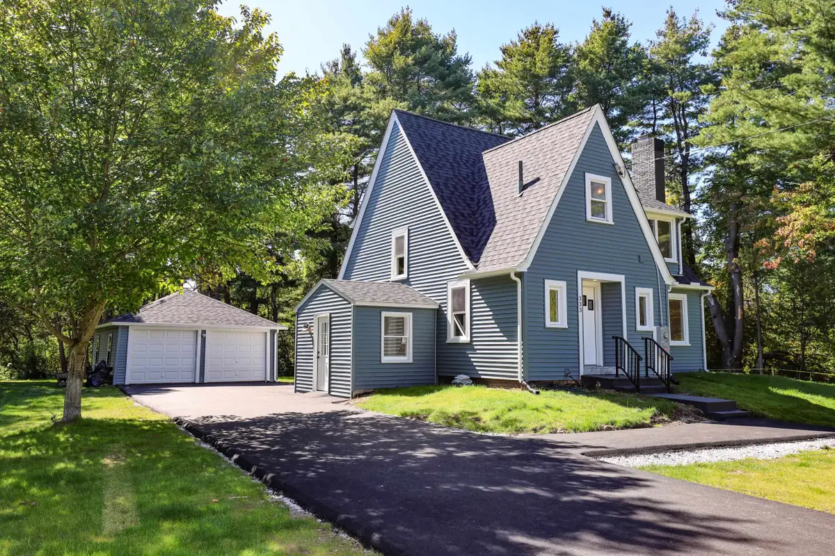 333 Cohas Avenue, Manchester, NH 03109 - #1
