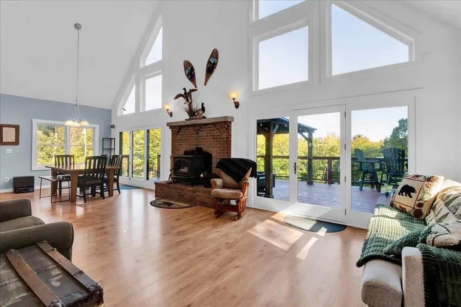 115 Riddle Road, Williamstown, VT 05679 - #3