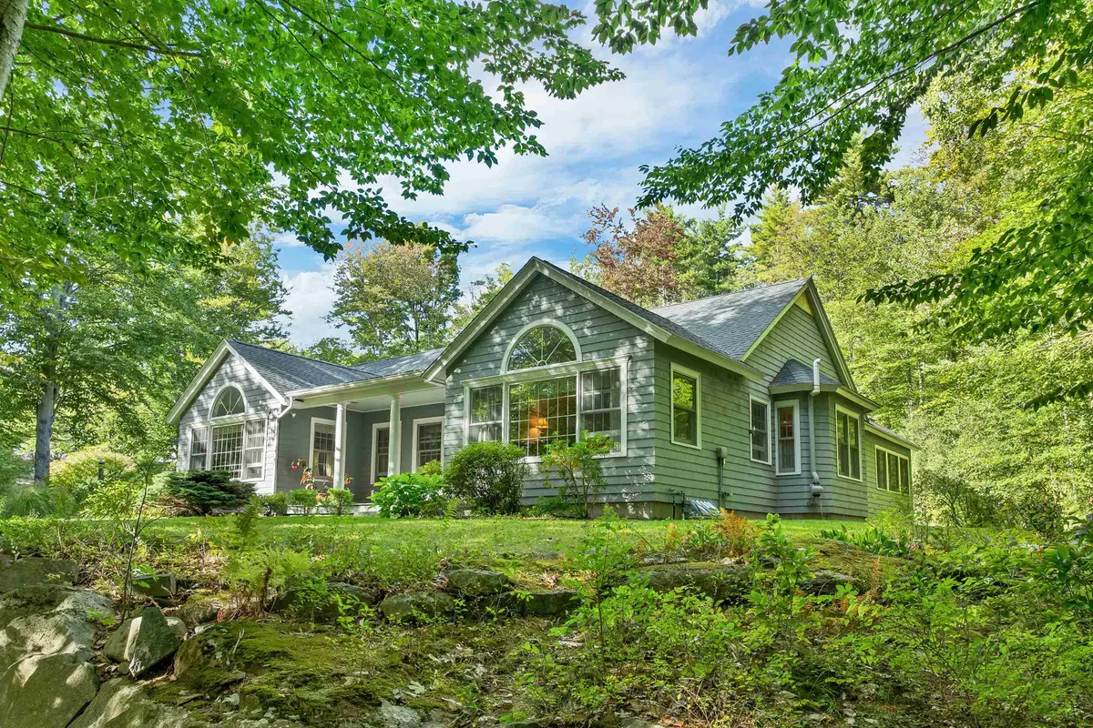 36 Camp Fire Circle, Alton, NH 03809 - #1