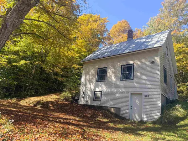 508 Fairground Road, Corinth, VT 05039