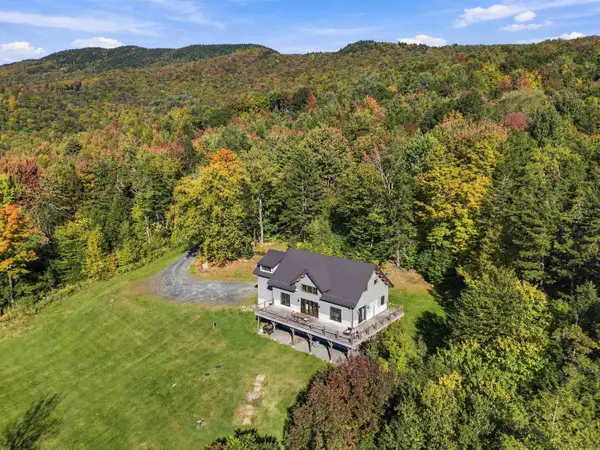 730 Ring Road, Waterbury, VT 05677