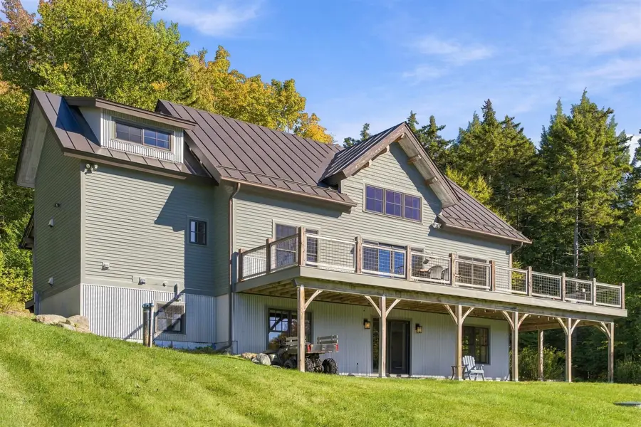 730 Ring Road, Waterbury, VT 05677 - #2
