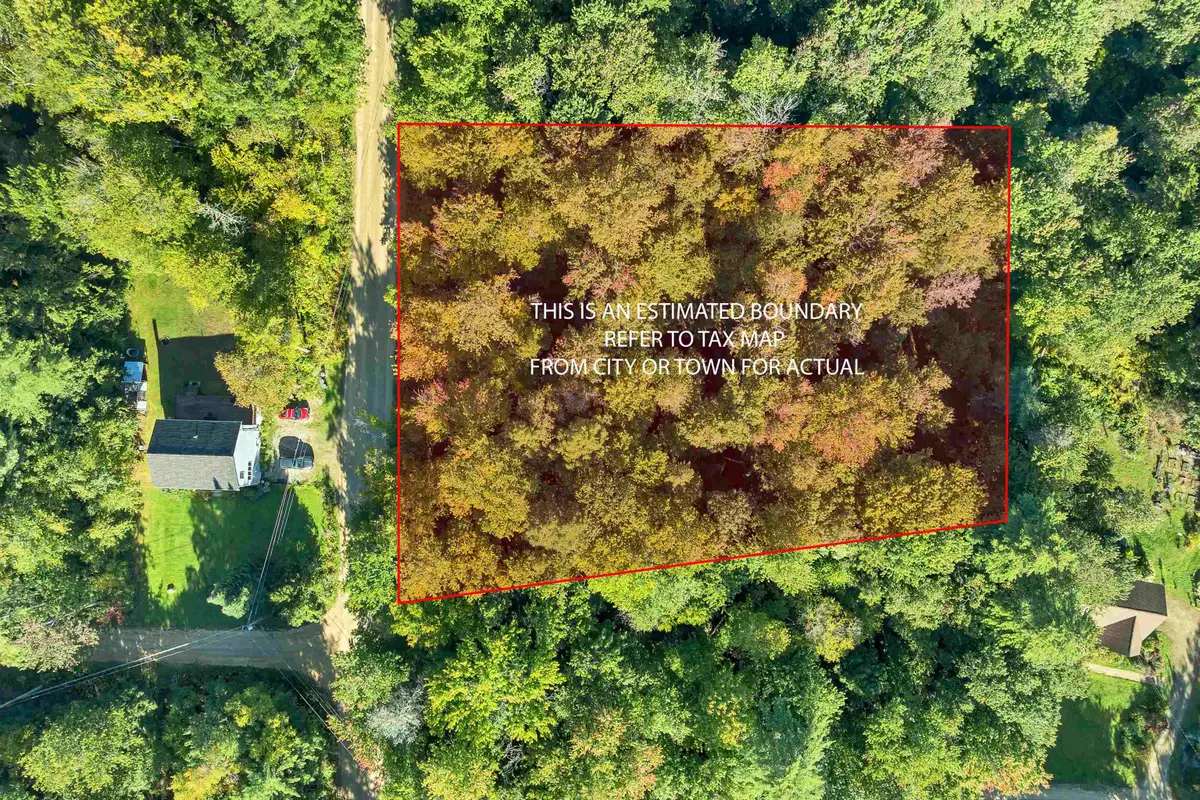 Rogers Road #343A, Center Barnstead, NH 03225 - #1