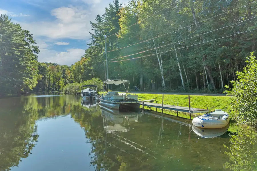 Rogers Road #347A, Center Barnstead, NH 03225 - #3