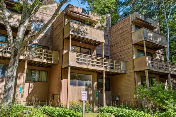 134 Grand Hollow Road #14, Warren, VT 05674