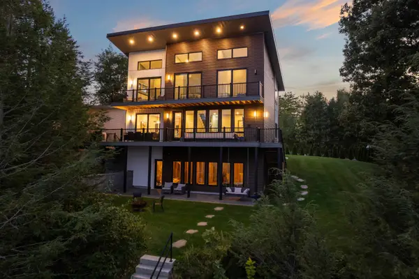 7 Loon Cove Road, Alton, NH 03810