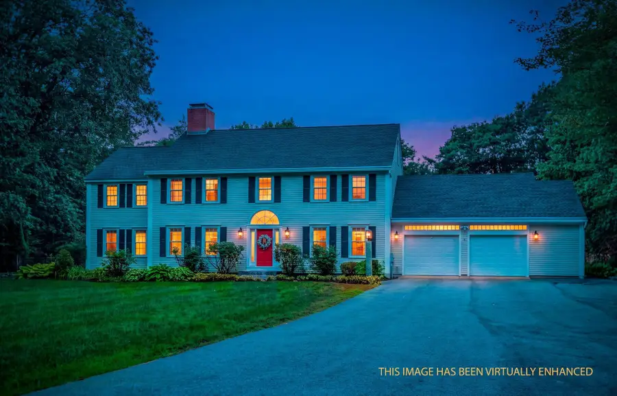 19 Shearweater Street, Durham, NH 03824 - #2