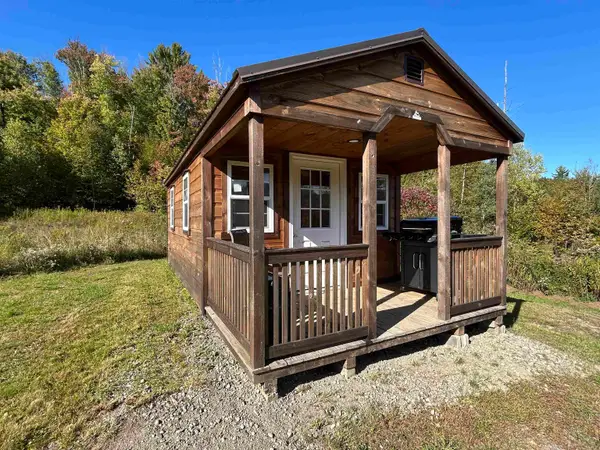 3265 N Cambridge Road, Cambridge, VT 05464