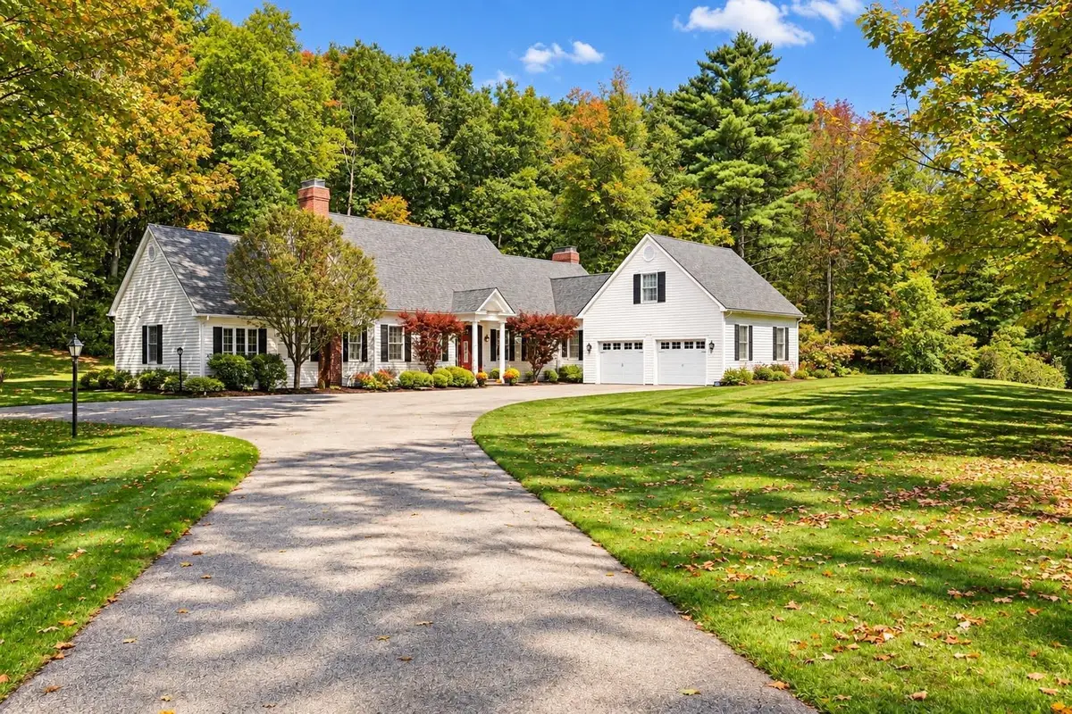 370 Southshire Drive, Bennington, VT 05201 - #1
