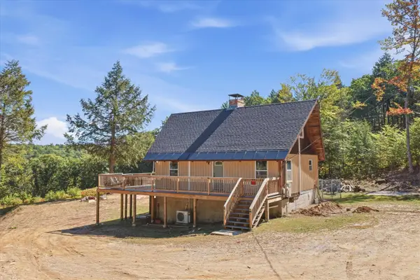 26 Algonquin Avenue, Antrim, NH 03440