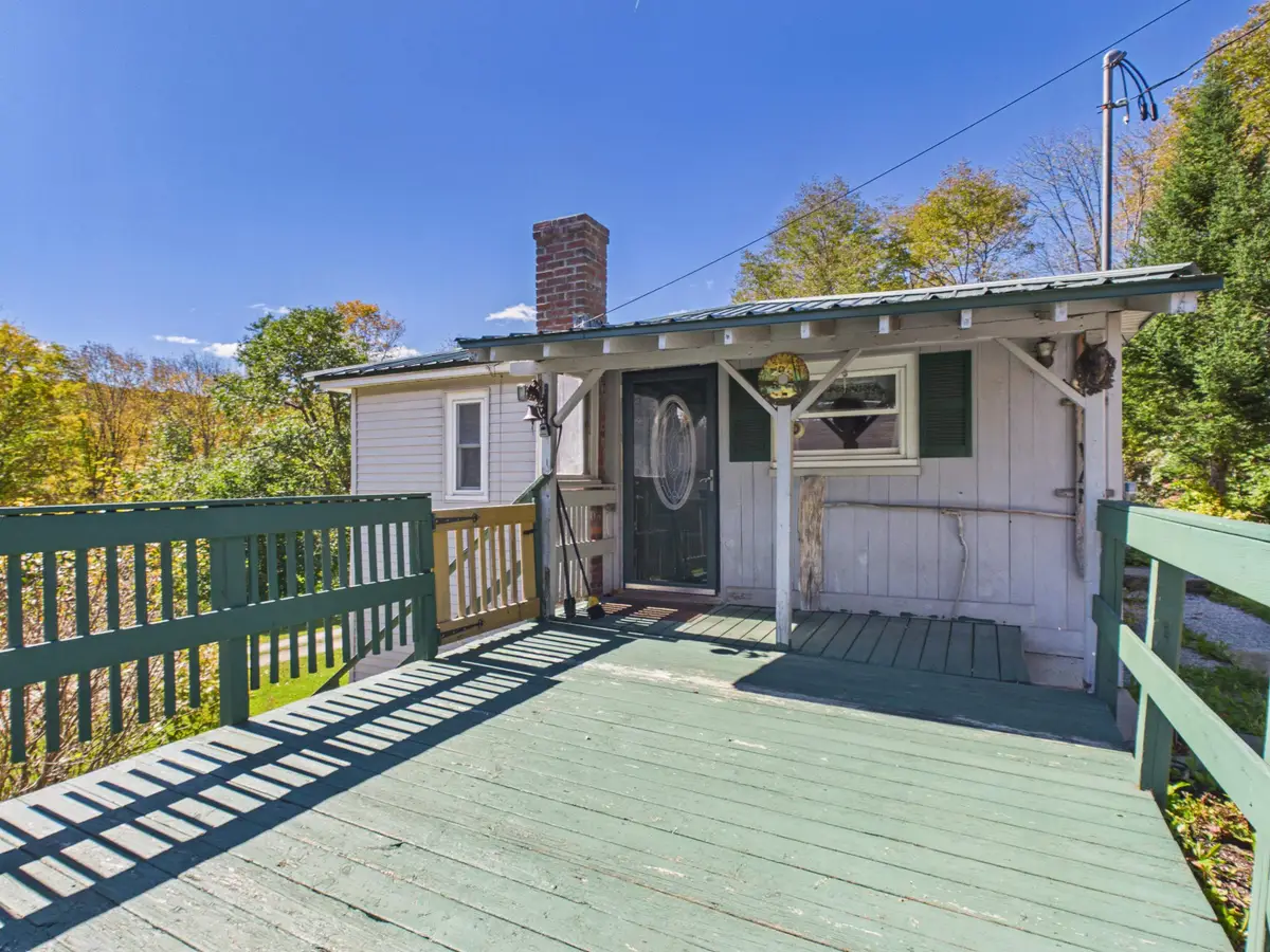 1497 Route 103, East Wallingford, VT 05742 - #1