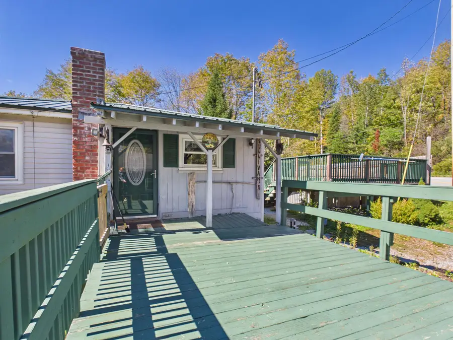 1497 Route 103, East Wallingford, VT 05742 - #2