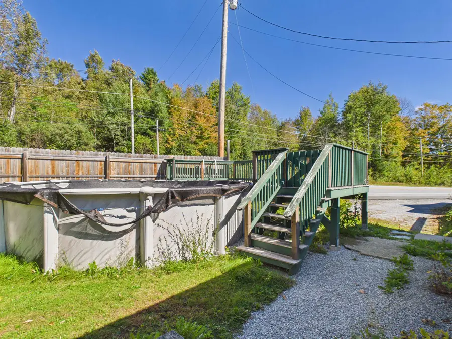 1497 Route 103, East Wallingford, VT 05742 - #3