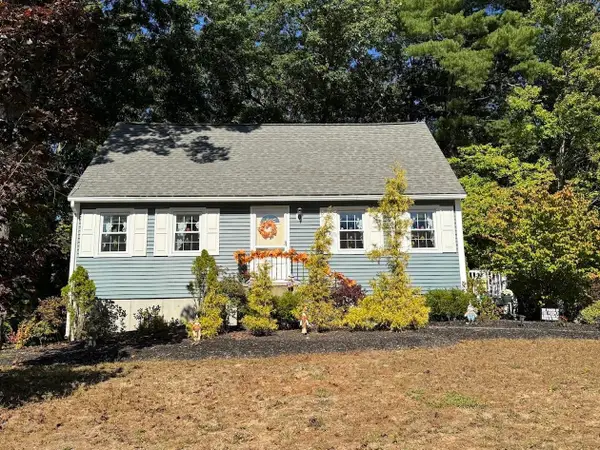 4 Michael Avenue, Derry, NH 03038