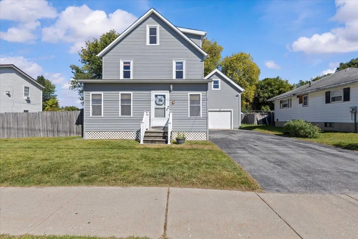 17 George Street, Winooski, VT 05404 - #1